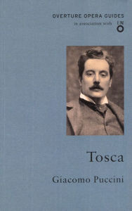 Tosca Giacomo Puccini Author