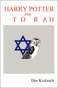 Harry Potter and Torah Dov Krulwich Author