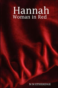Hannah - Woman in Red - M. M. Etheridge