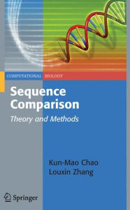 Sequence Comparison: Theory and Methods Kun-Mao Chao Author