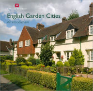 English Garden Cities: An Introduction Mervyn Miller Author