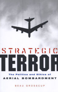Strategic Terror: The Politics and Ethics of Aerial Bombardment Beau Grosscup Author