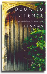 Door to Silence: An Anthology for Meditation Main Author