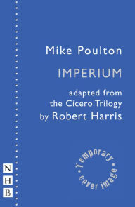 Imperium Robert Harris Author