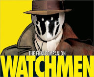 Watchmen: The Official Film Companion Peter Aperlo Author