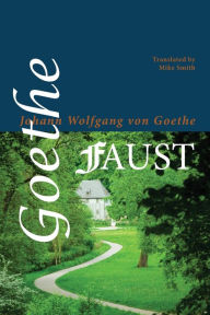 Faust Johann Goethe Author