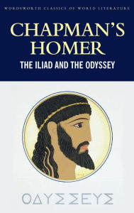The Iliad and the Odyssey Homer Author