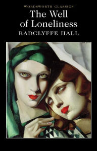 The Well of Loneliness Radclyffe Hall Author