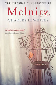 Melnitz Charles Lewinsky Author