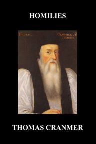 Homilies (Paperback) - Thomas Cranmer