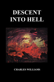 Descent Into Hell (Paperback) - Charles Williams