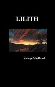Lilith George MacDonald Author