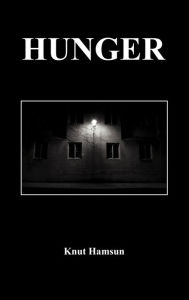 Hunger Knut Hamsun Author