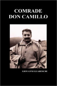 Comrade Don Camillo - Giovanni Guareschi