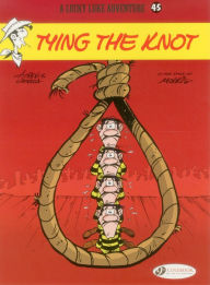 Tying the Knot: Volume 45 Laurent Gerra Author