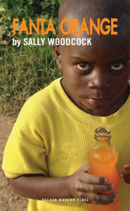 Fanta Orange Sally Woodcock Author
