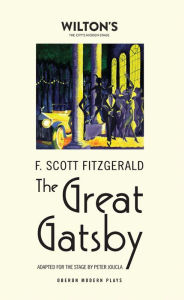 The Great Gatsby F. Scott Fitzgerald Author