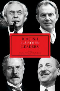 British Labour Leaders Charles Clarke Editor