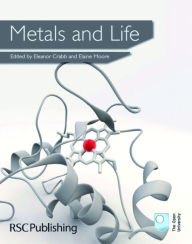 Metals and Life Eleanor Crabb Editor