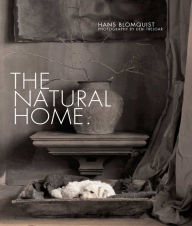 The Natural Home Hans Blomquist Author