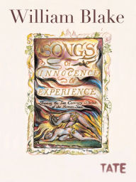 William Blake: Song of Innocence and of Experience William Blake Author