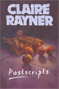 Postscripts Claire Rayner Author