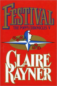 Festival - The Poppy Chronicles Book 5