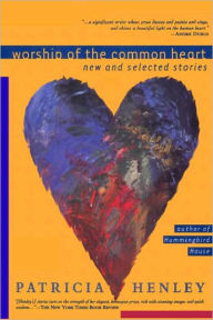 Worship of the Common Heart (English Edition)