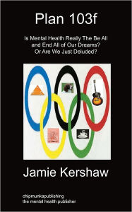 Plan 103f Jamie Kershaw Author