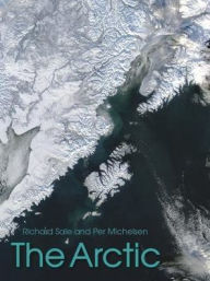The Arctic Richard Sale Author
