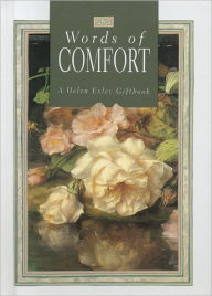 Words of Comfort Helen Exley Author