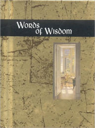 Words of Wisdom - Helen Exley