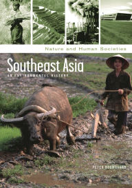 Southeast Asia: An Environmental History Peter Boomgaard Author