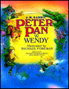 PETER PAN & WENDY
