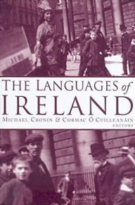 Languages of Ireland: Strangers to Ourselves - Michael Cronin