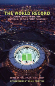 The World Record: International Voices from Poetry Parnassus