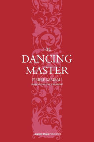 The dancing master Pierre Rameau Author