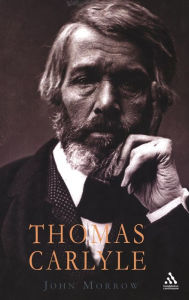 Thomas Carlyle John Morrow Author