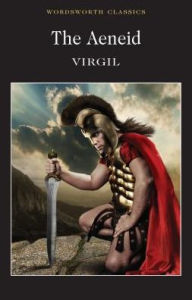 Aeneid Virgil Author