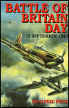 Battle of Britain Day: 15 September 1940