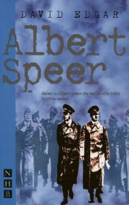 Albert Speer David Edgar Author