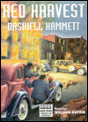 Red Harvest - Dashiell Hammett