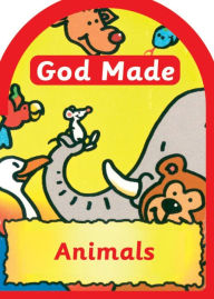 God made Animals Una Macleod Author