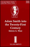 Adam Smith into the Twenty-first Century (Shaftesbury Papers)