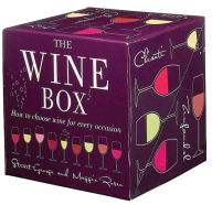 The Wine Box: How to choose wine for every occasion - Stuart George