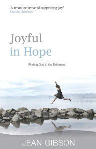 Joyful in Hope - Jean Gibson