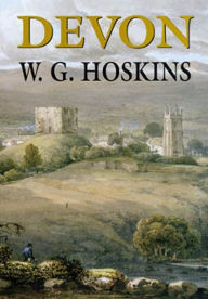 Devon W G Hoskins Author