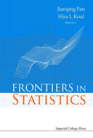 Frontiers In Statistics Jianqing Fan Editor