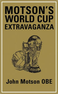 Motson's World Cup Extravaganza