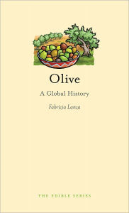 Olive Fabrizia Lanza Author